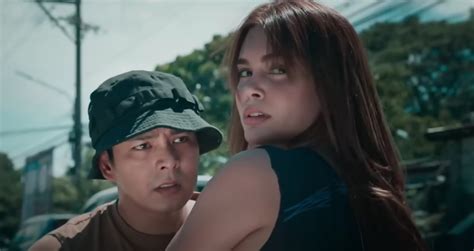 ivana iyot|Coco Martin and Ivana Alawi's steamy scene in 'FPJ's Batang Quiapo.
